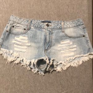 Forever 21 Shorts